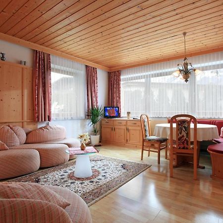 Apartament Haus Friederike - Sylvia Brunner Ellmau Zewnętrze zdjęcie