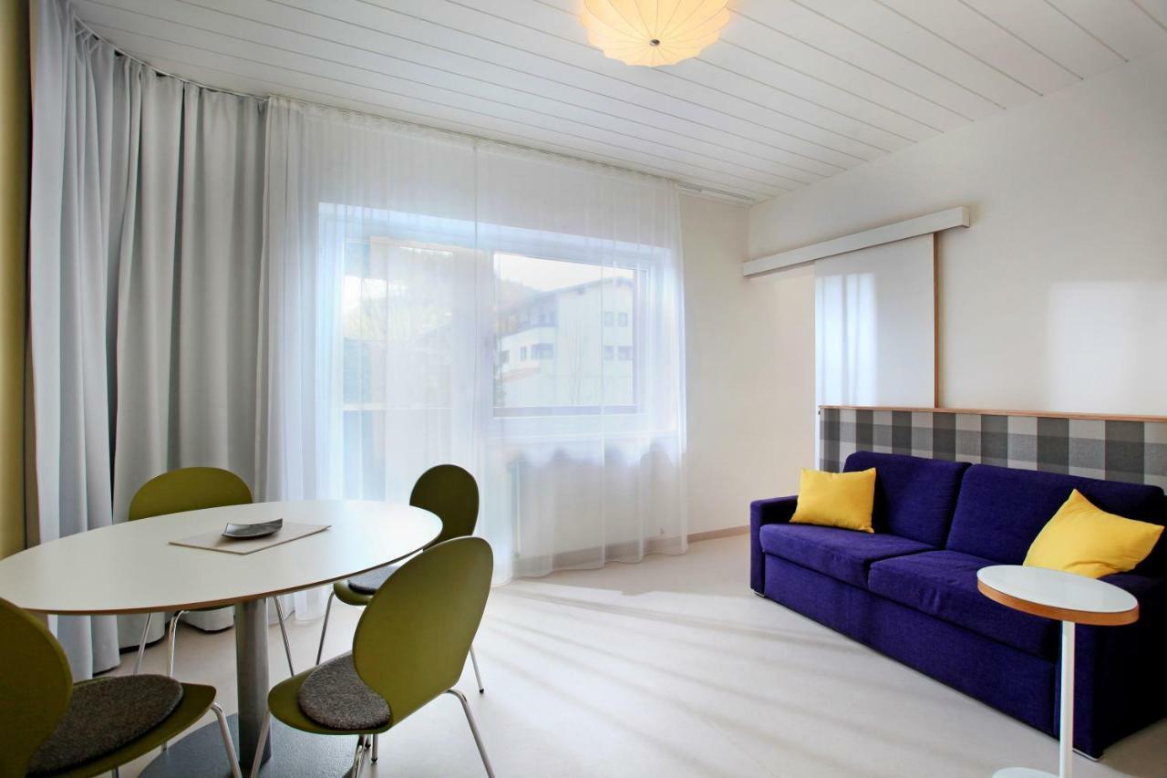Apartament Haus Friederike - Sylvia Brunner Ellmau Zewnętrze zdjęcie