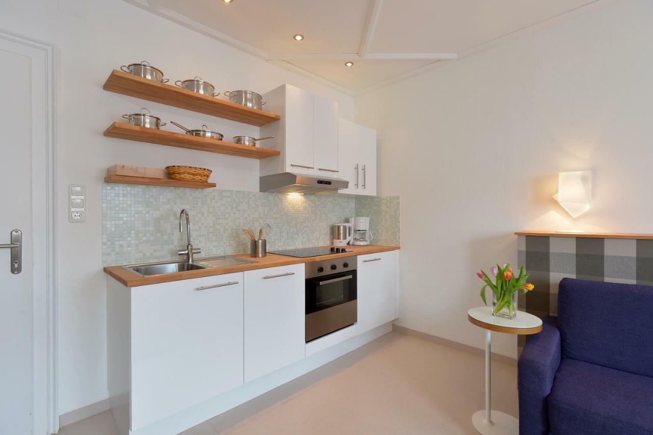 Apartament Haus Friederike - Sylvia Brunner Ellmau Zewnętrze zdjęcie