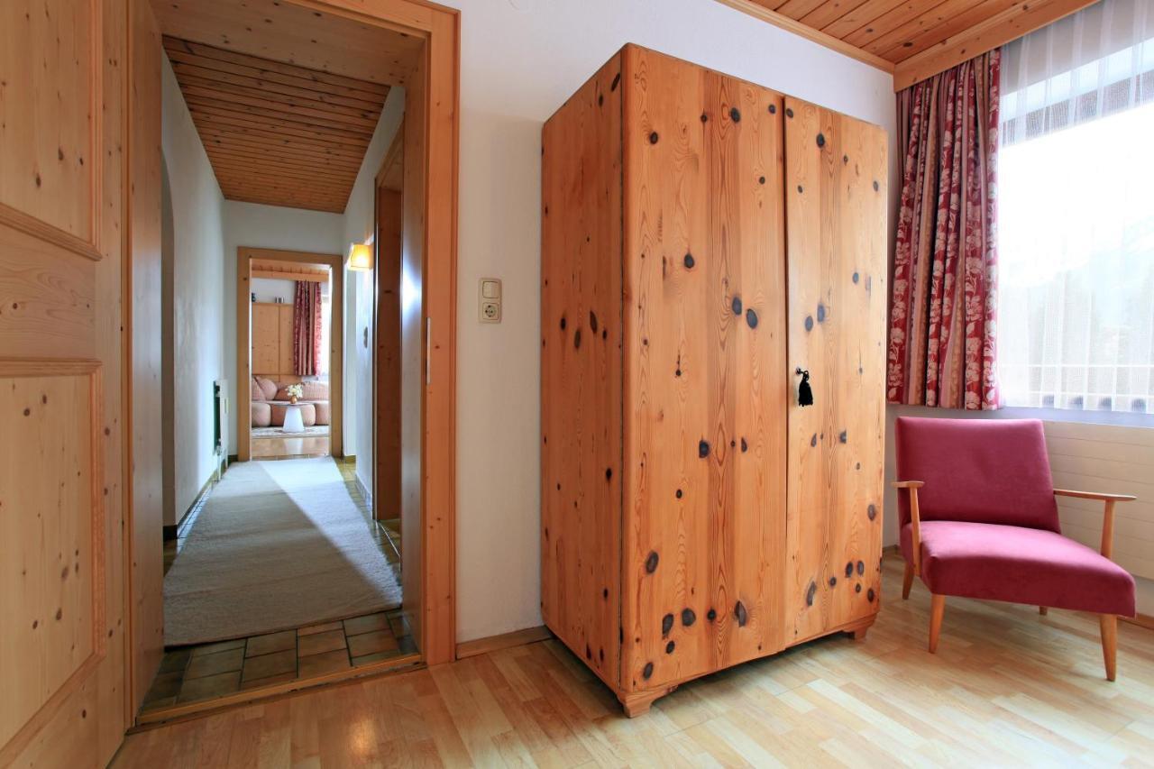 Apartament Haus Friederike - Sylvia Brunner Ellmau Zewnętrze zdjęcie