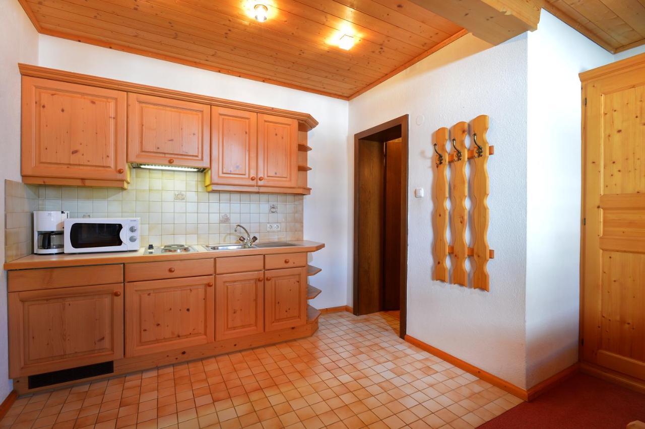 Apartament Haus Friederike - Sylvia Brunner Ellmau Zewnętrze zdjęcie